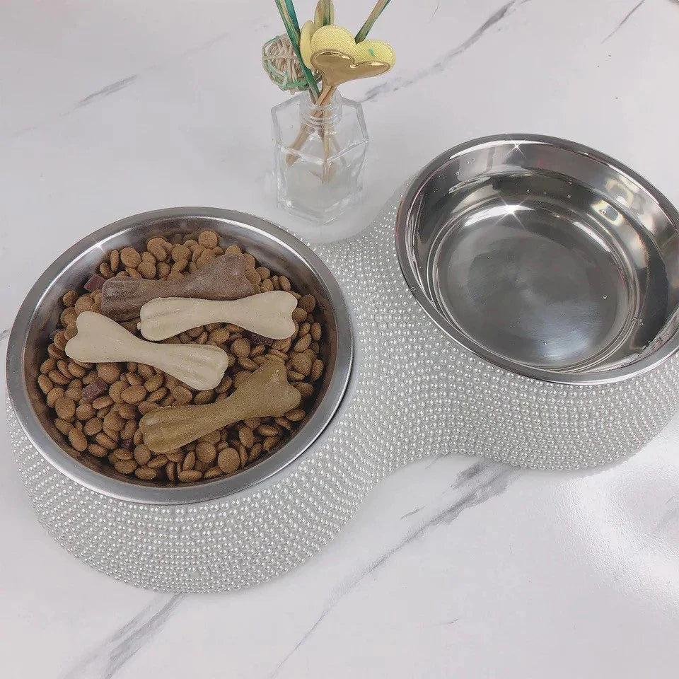 FEEDING BOWL