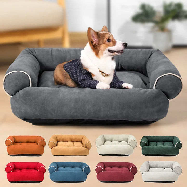 Super Soft Dog Sofa for Small Dogs