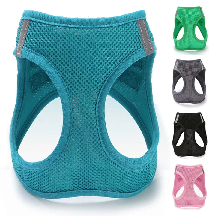 Dog Harness Vest