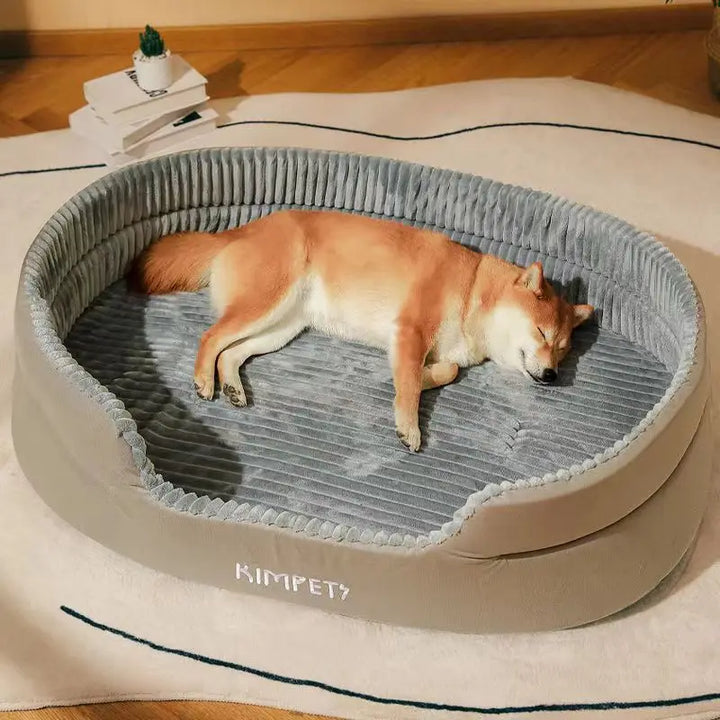 Thickening Pet Dog Bed