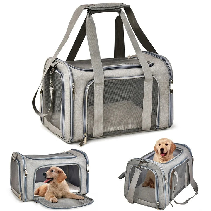 Dog Travel Bag