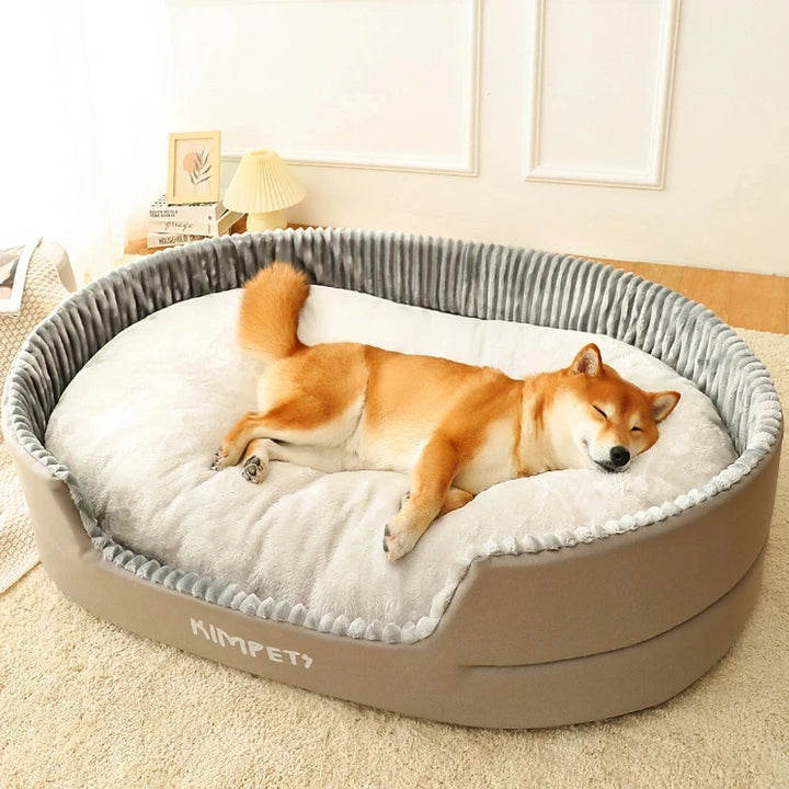 Thickening Pet Dog Bed