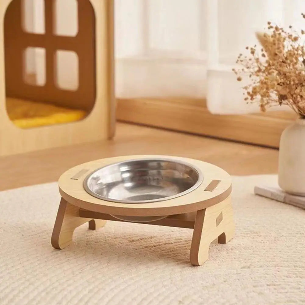 Elevated Pet Bowls